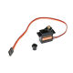 Spektrum - SX117 Micro Metal Gear / Case Servo 250mm Lead (SPMSSX117AX)