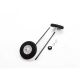 E-flite - Updated Landing Gear Set: Slow Ultra Stick (EFL0362)