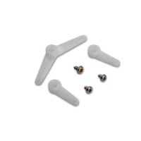 E-flite - Servo Arm Set: Slow Ultra Stick (EFL0370)