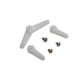 E-flite - Servo Arm Set: Slow Ultra Stick (EFL0370)