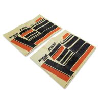 E-flite - Decal Sheet: Slow Ultra Stick (EFL0371)