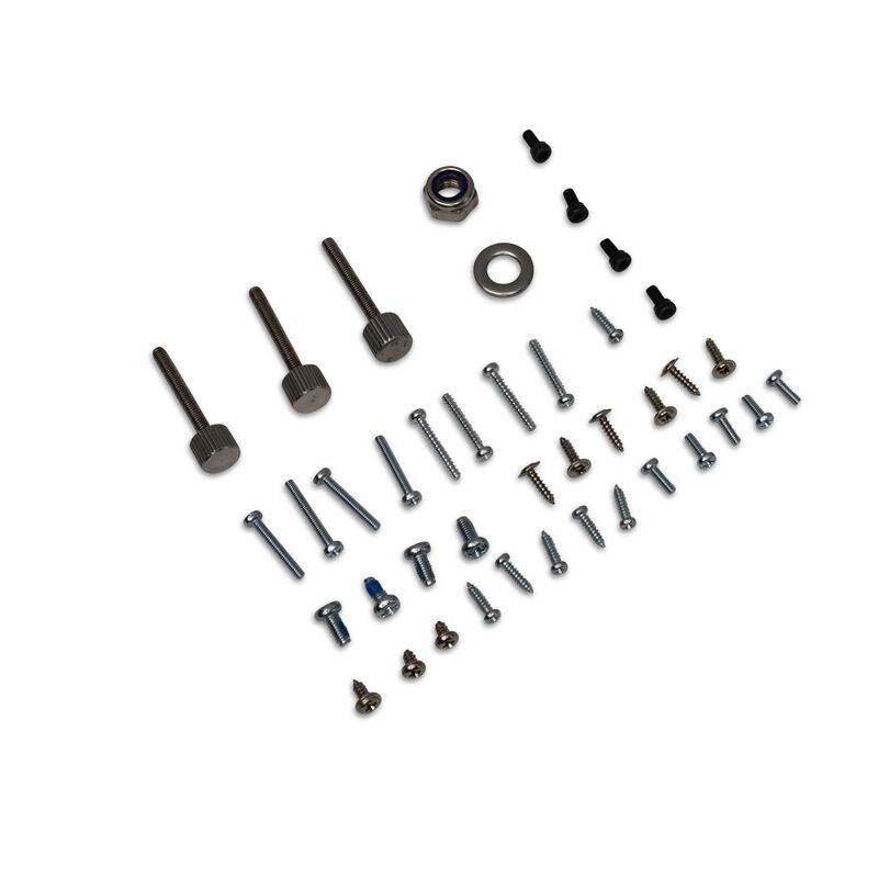 E-flite - Hardware Set: Slow Ultra Stick (EFL0372)
