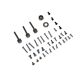 E-flite - Hardware Set: Slow Ultra Stick (EFL0372)