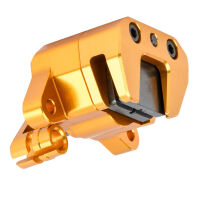Pro-Line Racing - 1/4 Pro-Spec Aluminum Brake Caliper: Promoto-MX/SM (PRO640800)