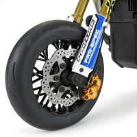 Pro-Line Racing - 1/4 Pro-Spec Aluminum Brake Caliper: Promoto-MX/SM (PRO640800)