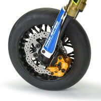 Pro-Line Racing - 1/4 Pro-Spec Aluminum Brake Caliper: Promoto-MX/SM (PRO640800)