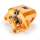 Pro-Line Racing - 1/4 Pro-Spec Aluminum Brake Caliper: Promoto-MX/SM (PRO640800)