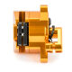 Pro-Line Racing - 1/4 Pro-Spec Aluminum Brake Caliper: Promoto-MX/SM (PRO640800)