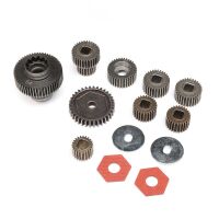 Axial - Gear Set Transmission AT6: AXP8 (AXI-2188)