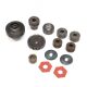 Axial - Gear Set Transmission AT6: AXP8 (AXI-2188)