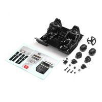Axial - Interior Set Clear: Gilamon AXP8 (AXI-2192)