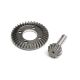 Axial - 32P Overdrive Ring/Pinion 13T/38T (6.30:1): AXP8 (AXI-2199)