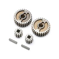Axial - 32P Portal Gears Underdrive 12/29T (11.5%) AF16P:...
