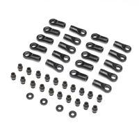 Axial - Rod Ends Set (20): AXP8 (AXI-2211)
