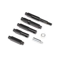 Axial - Transmission Shaft Set AT6: AXP8 (AXI-2215)