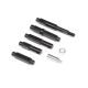 Axial - Transmission Shaft Set AT6: AXP8 (AXI-2215)