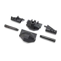 Axial - Axle Housing Rear AF16P: AXP8 (AXI-2216)
