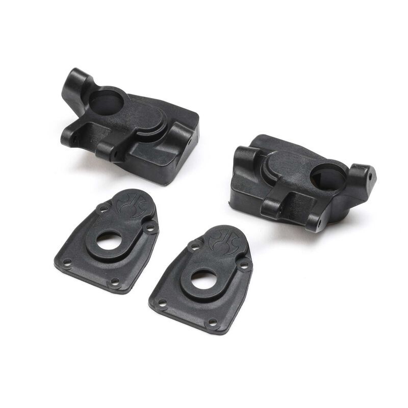 Axial - Portal Box Front AF16P: AXP8 (AXI-2218)