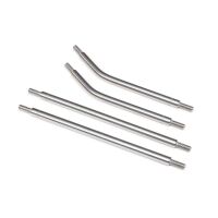 Axial - Front Links Upper/Lower Steel: AXP8 (AXI-2221)