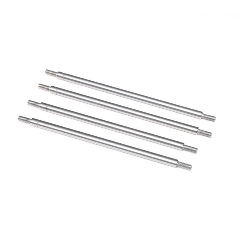Axial - Rear Links Upper/Lower Steel: AXP8 (AXI-2222)