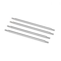 Axial - Rear Links Upper/Lower Steel: AXP8 (AXI-2222)