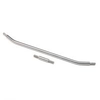 Axial - Steering Links Steel AF16P: AXP8 (AXI-2223)