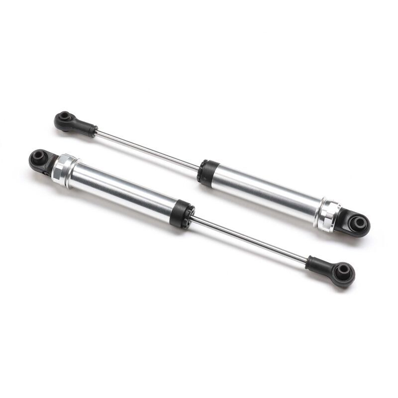 Axial - Shock Set Complete Rear IS10: AXP8 (AXI-2224)