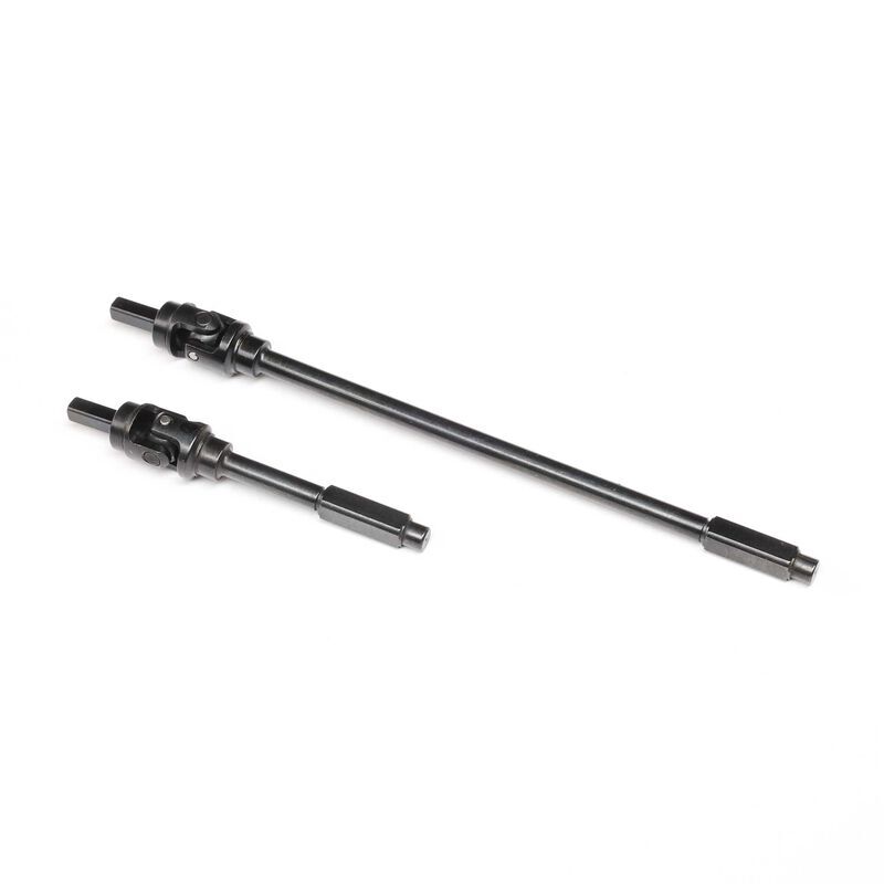 Axial - Universal Axle Set AF16P: AXP8 (AXI-2226)