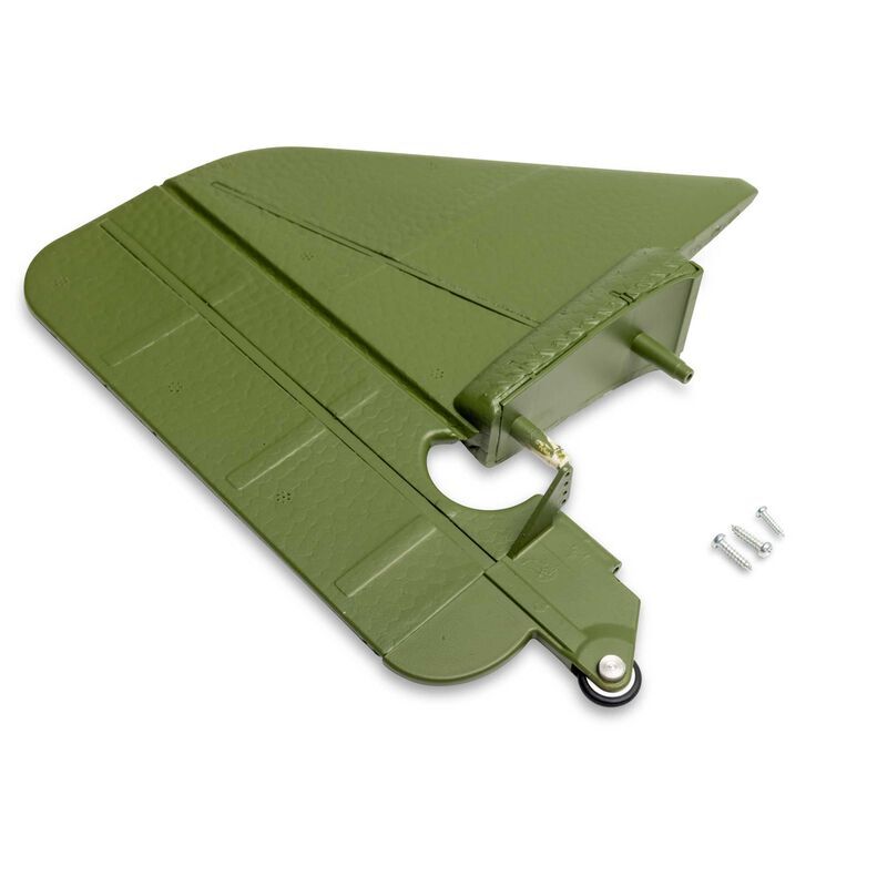 E-flite - Vertical Stabilizer: S.E.5a (EFL-2104)