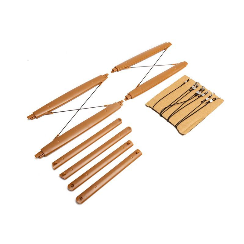 E-flite - Wing Strut Set: S.E.5a (EFL-2109)
