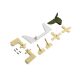 E-flite - Control Horn Set: S.E.5a (EFL-2110)