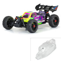 Pro-Line Racing - 1/8 Axis Clear Body: Typhon 223S...