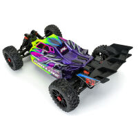 Pro-Line Racing - 1/8 Axis Clear Body: Typhon 223S (PRO364600)