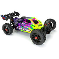 Pro-Line Racing - 1/8 Axis Clear Body: Typhon 223S (PRO364600)