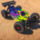 Pro-Line Racing - 1/8 Axis Clear Body: Typhon 223S (PRO364600)
