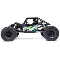 Axial - 1/8 AXP8 Gilamon 2.2 4X4 RTR Brushed Trail Buggy Green (AXI-1207T1)