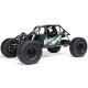 Axial - 1/8 AXP8 Gilamon 2.2 4X4 RTR Brushed Trail Buggy Green (AXI-1207T1)
