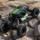 Axial - 1/8 AXP8 Gilamon 2.2 4X4 RTR Brushed Trail Buggy Green (AXI-1207T1)