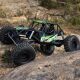 Axial - 1/8 AXP8 Gilamon 2.2 4X4 RTR Brushed Trail Buggy Green (AXI-1207T1)