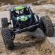 Axial - 1/8 AXP8 Gilamon 2.2 4X4 RTR Brushed Trail Buggy Green (AXI-1207T1)