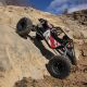 Axial - 1/8 AXP8 Gilamon 2.2 4X4 RTR Brushed Trail Buggy Red (AXI-1207T2)