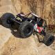 Axial - 1/8 AXP8 Gilamon 2.2 4X4 RTR Brushed Trail Buggy Red (AXI-1207T2)