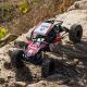 Axial - 1/8 AXP8 Gilamon 2.2 4X4 RTR Brushed Trail Buggy Red (AXI-1207T2)