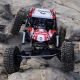 Axial - 1/8 AXP8 Gilamon 2.2 4X4 RTR Brushed Trail Buggy Red (AXI-1207T2)