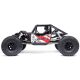 Axial - 1/8 AXP8 Gilamon 2.2 4X4 RTR Brushed Trail Buggy Red (AXI-1207T2)