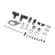 Axial - ASD Parts Set Complete: AXP8 (AXI-2191)