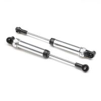 Axial - Shock Set Complete Front IS10: AXP8 (AXI-2210)