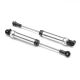 Axial - Shock Set Complete Front IS10: AXP8 (AXI-2210)