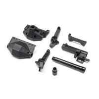 Axial - Axle Housing Front AF16P: AXP8 (AXI-2219)