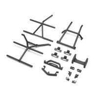Axial - Cage Parts Details: Gilamon AXP8 (AXI-2220)